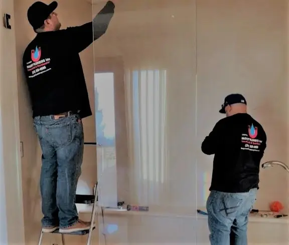 Professional plumbing installation for Leak Detection in Yorkshire Commons